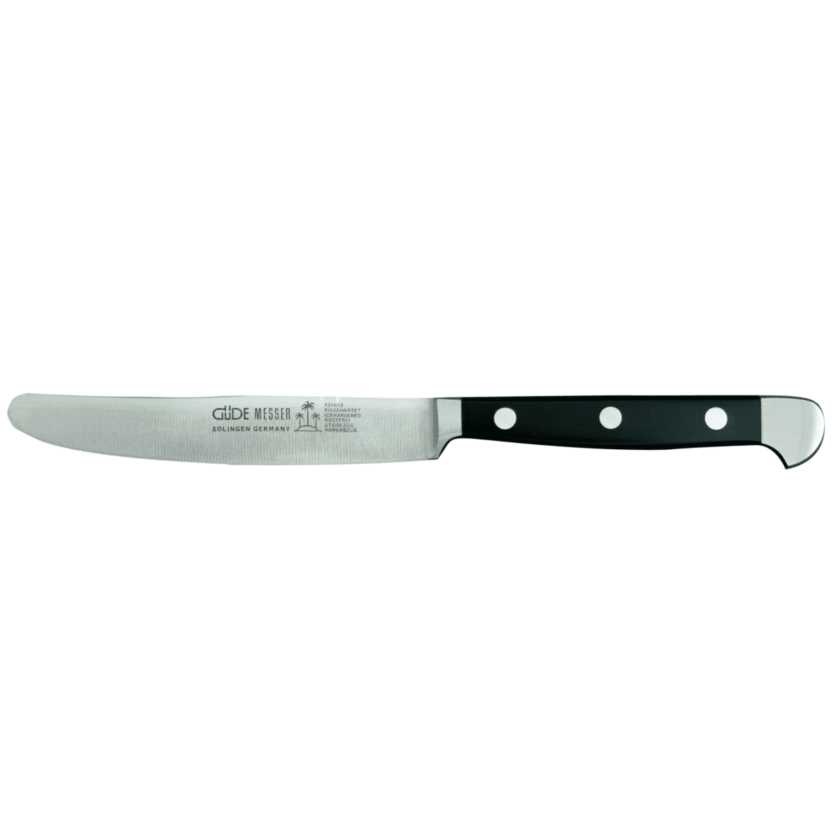 Butter knife no. 1314/12 Alpha series
