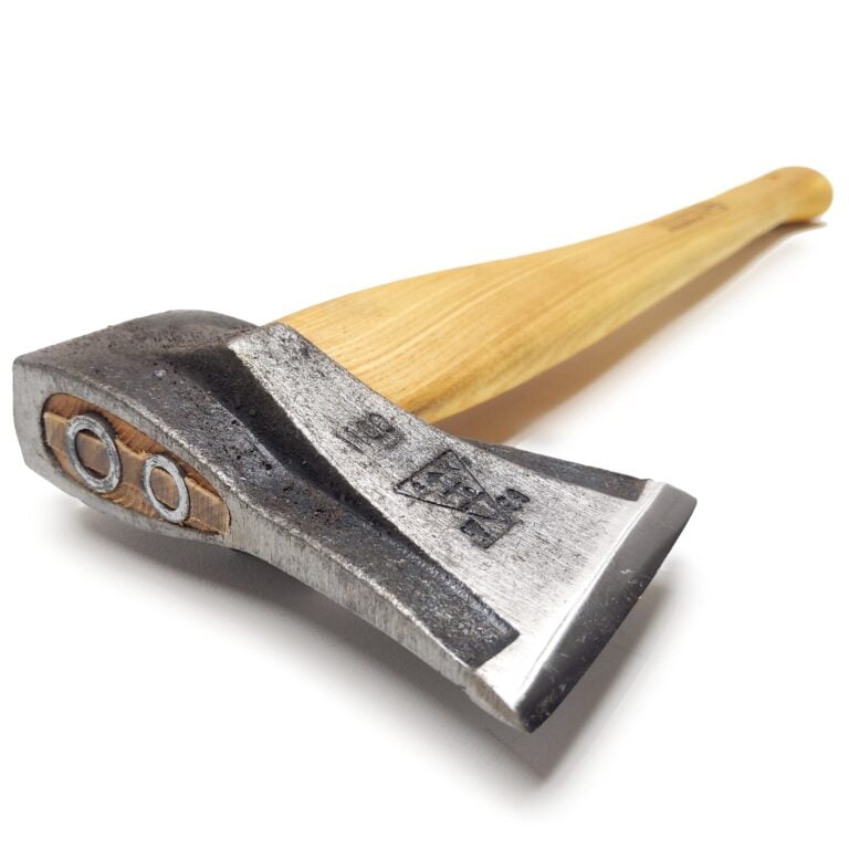 Splitting axe 1,1 kg