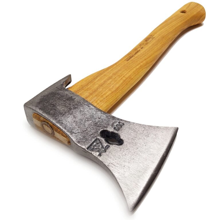 Leisure axe nail pulls