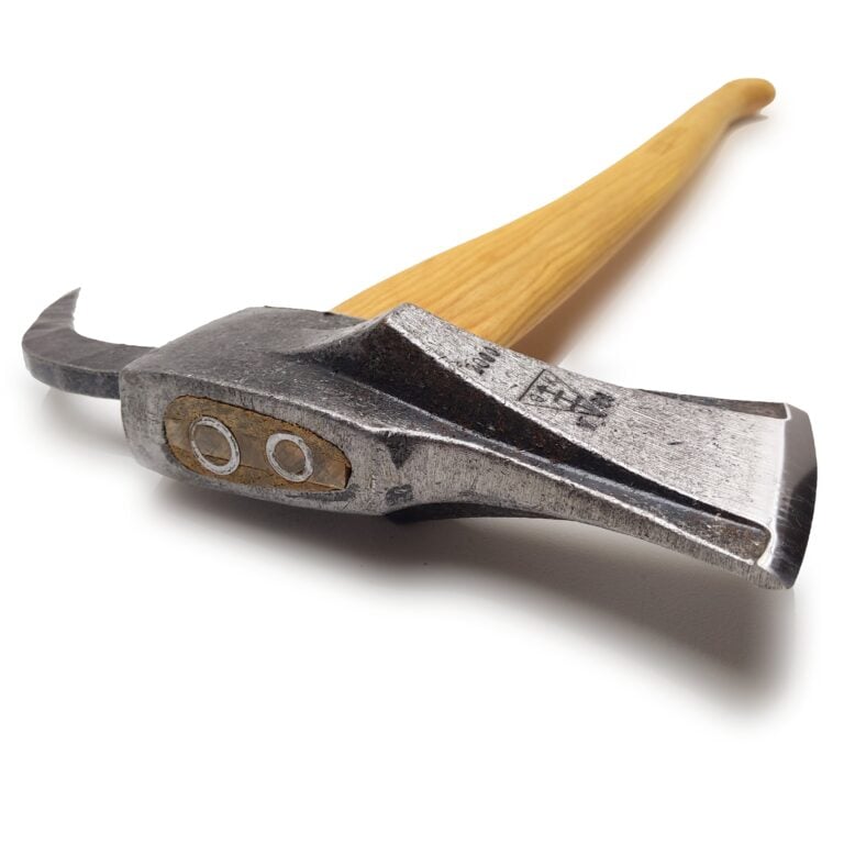 Pickaroon-splitting axe No. 0593 for Krumpholz