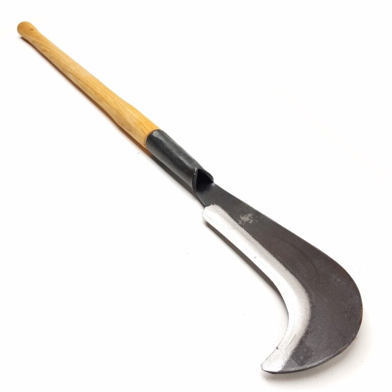 Heppe forest sickle