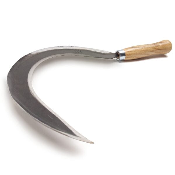 light garden sickle
