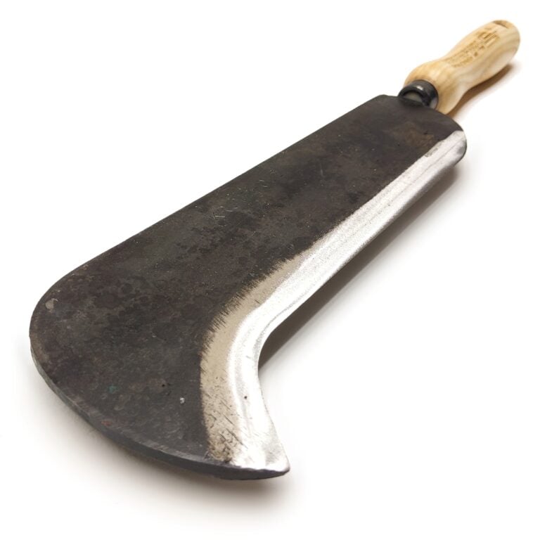 Cutting Tool for Curved Wood, No. 0701