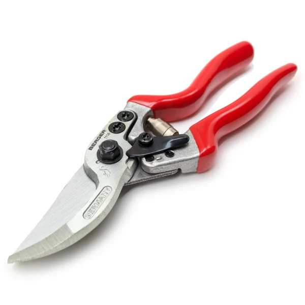 Berger Bypass Pruning Shears