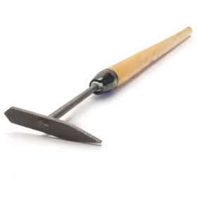 1319 - Joint scraper - 75 cm ash handle