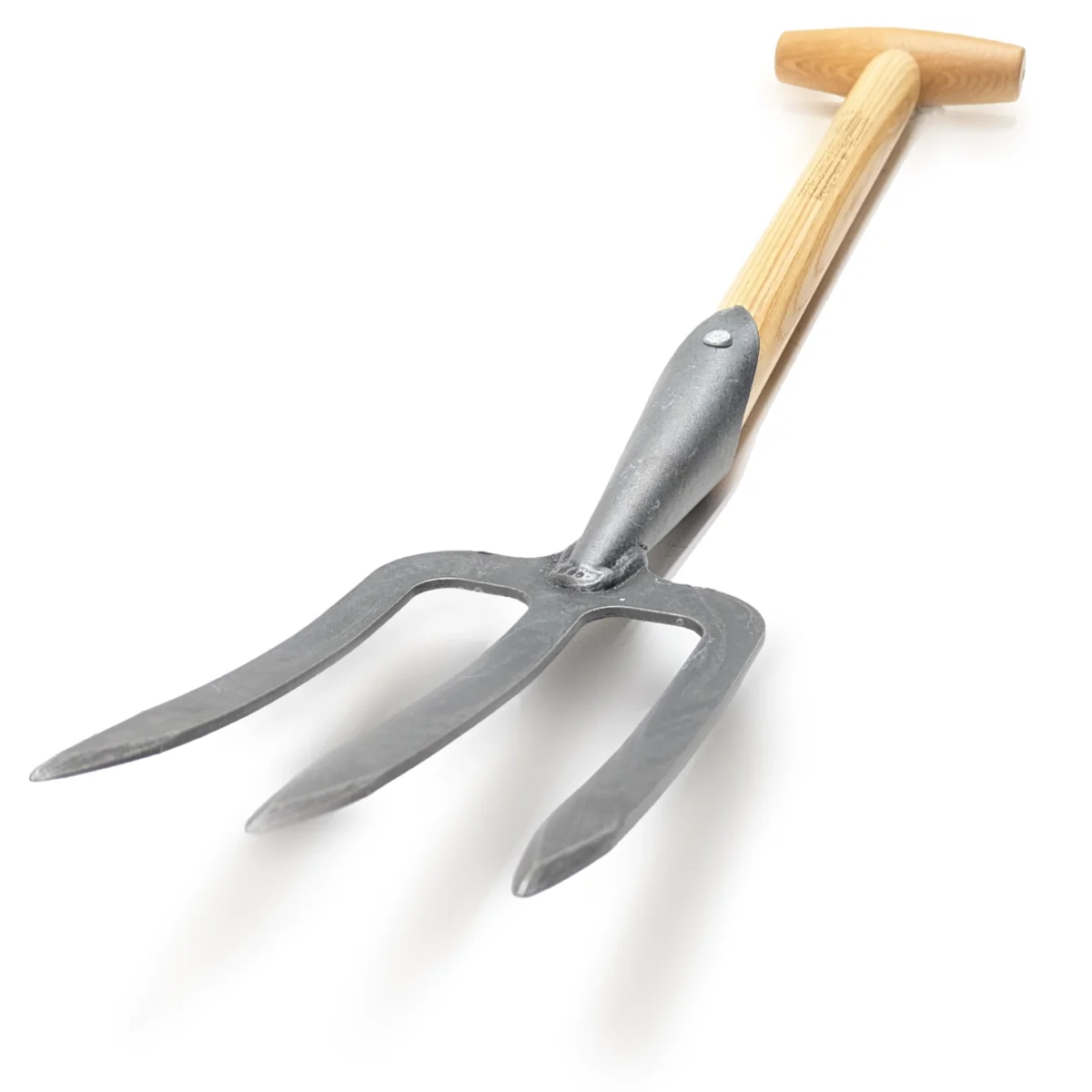 Perennial fork