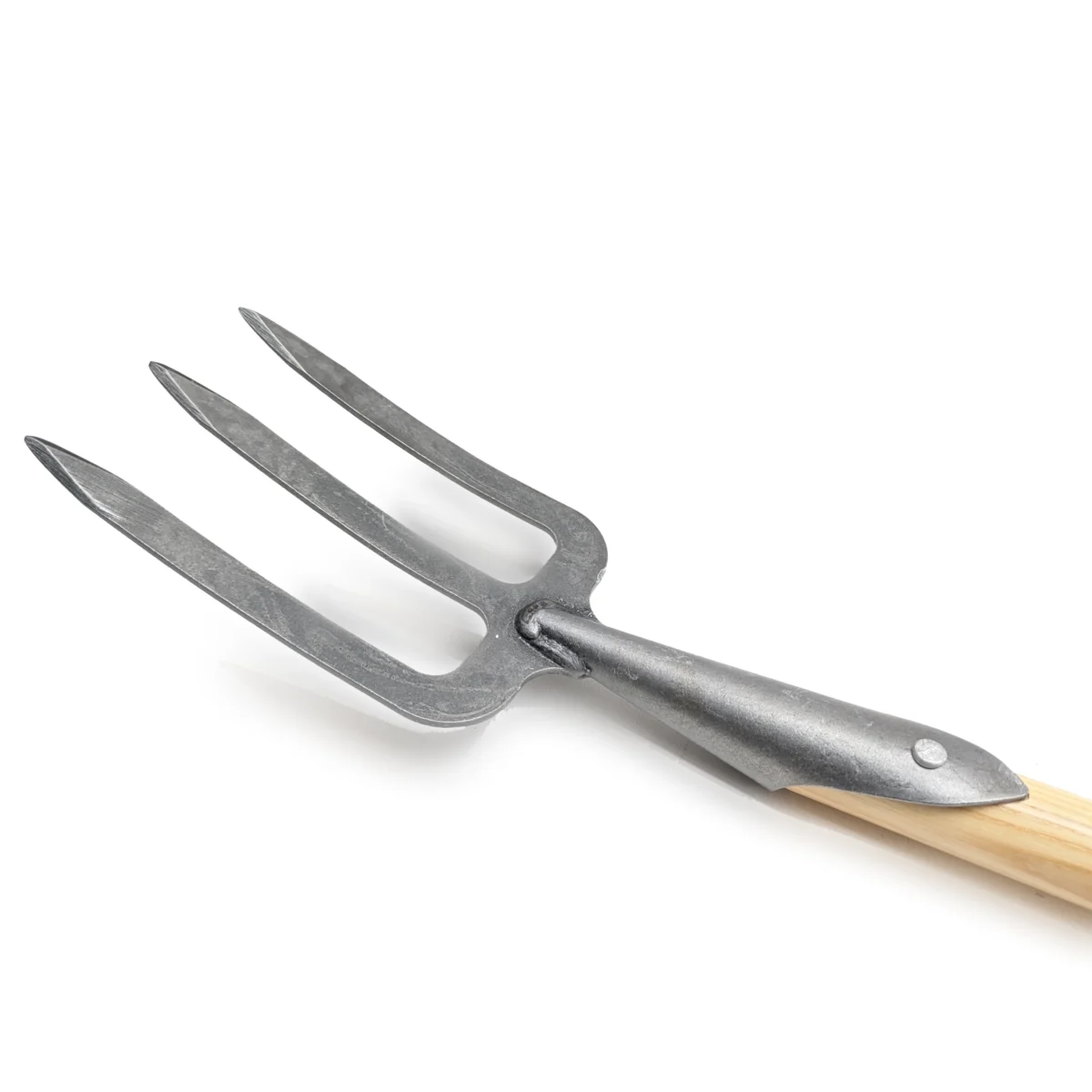 Perennial fork