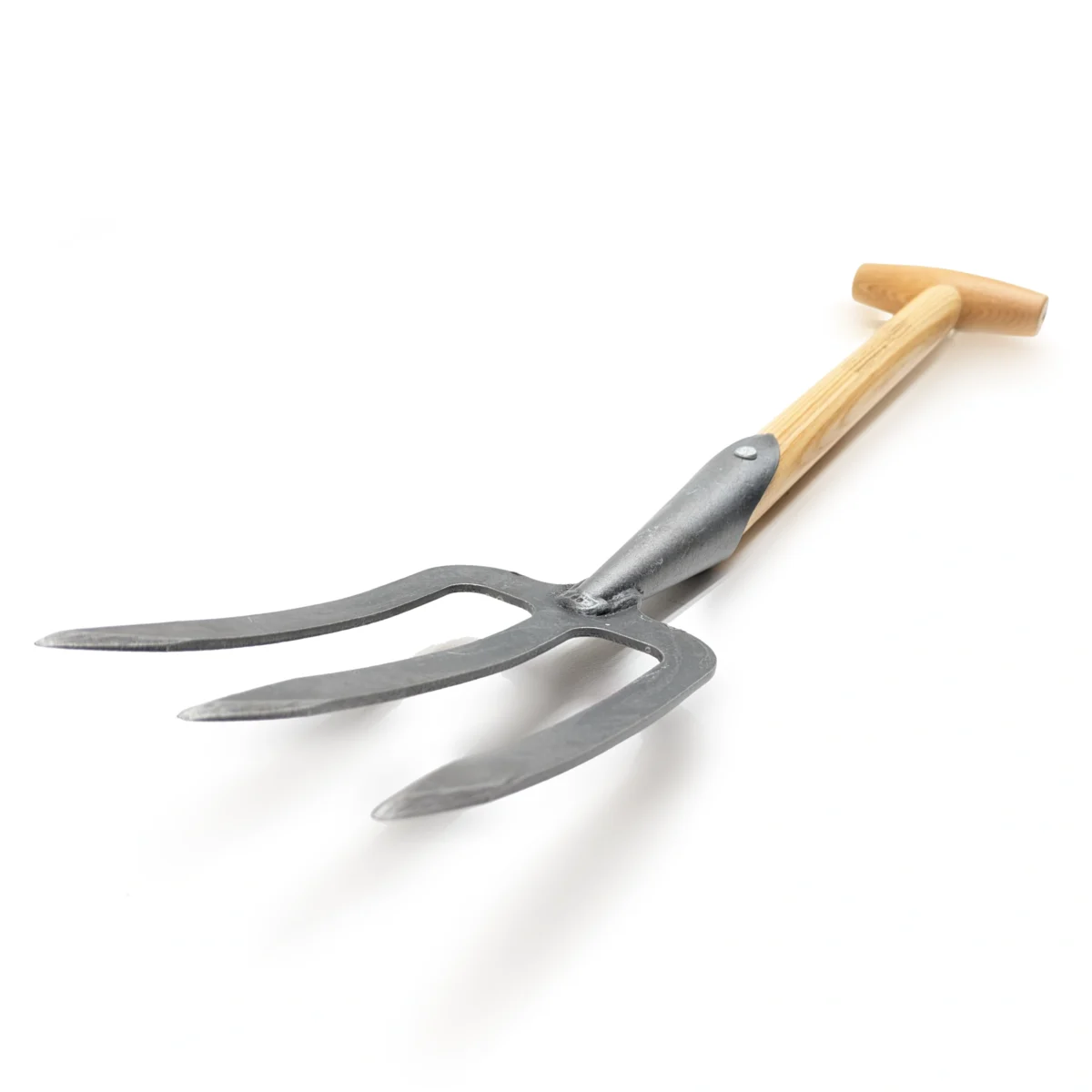 Perennial fork