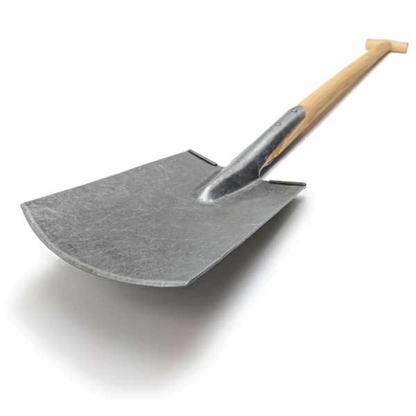 Spade from Krumpholz