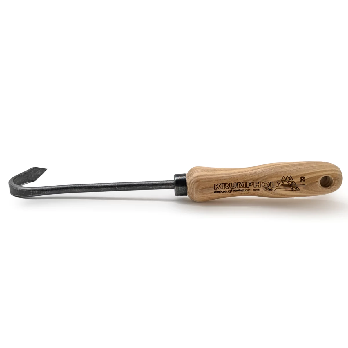 small sow's tooth weeder