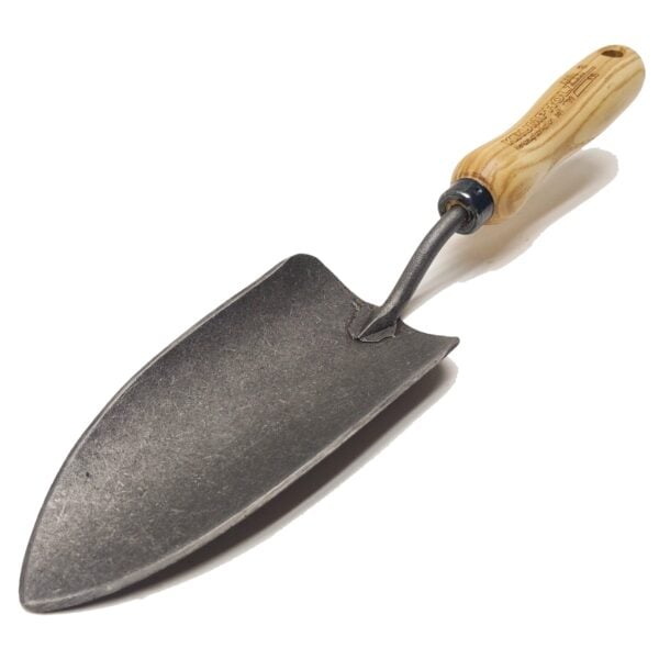Hand shovel