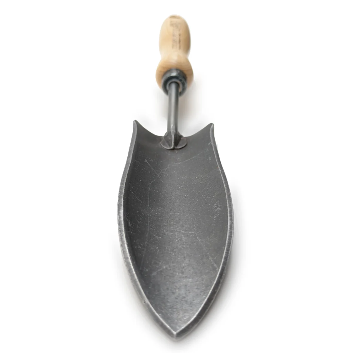 Narrow hand shovel Hand trowel