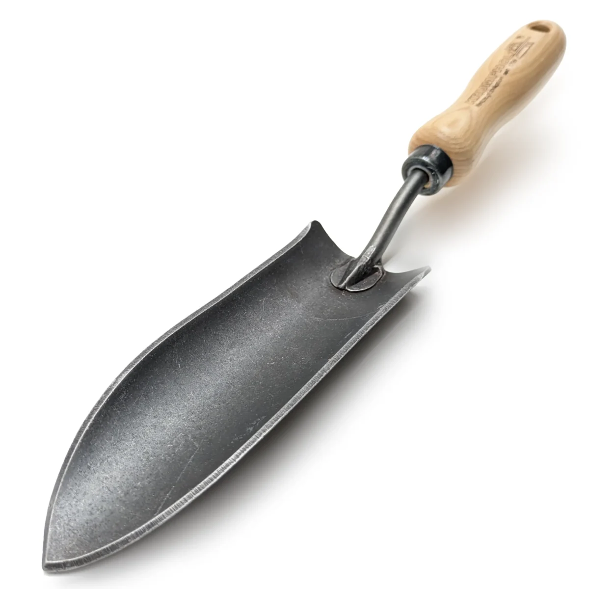 Narrow hand shovel Hand trowel