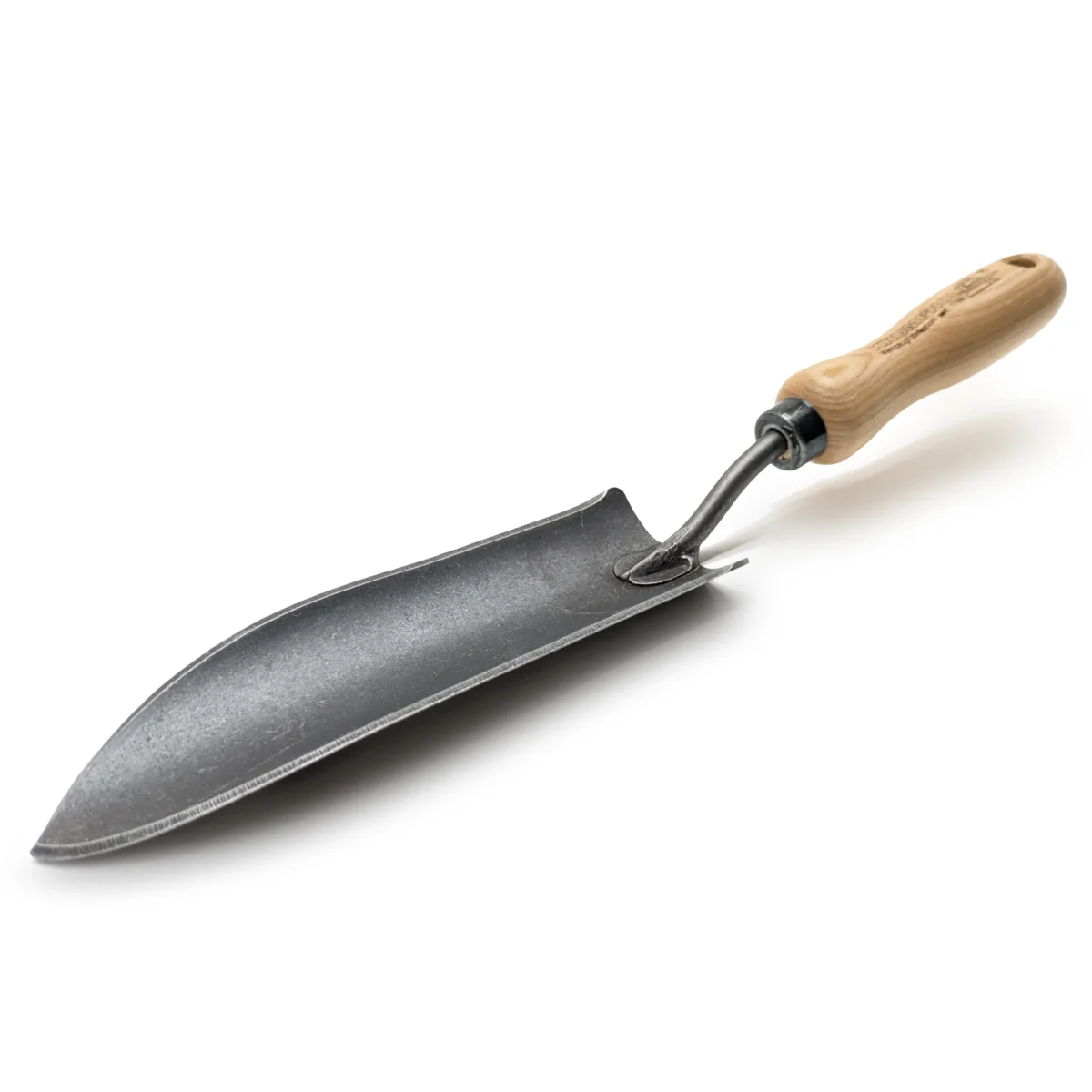 Narrow hand shovel Hand trowel