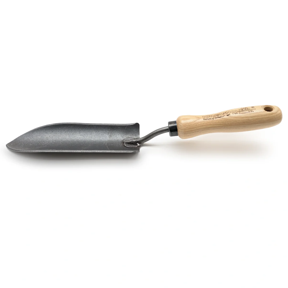 Narrow hand shovel Hand trowel