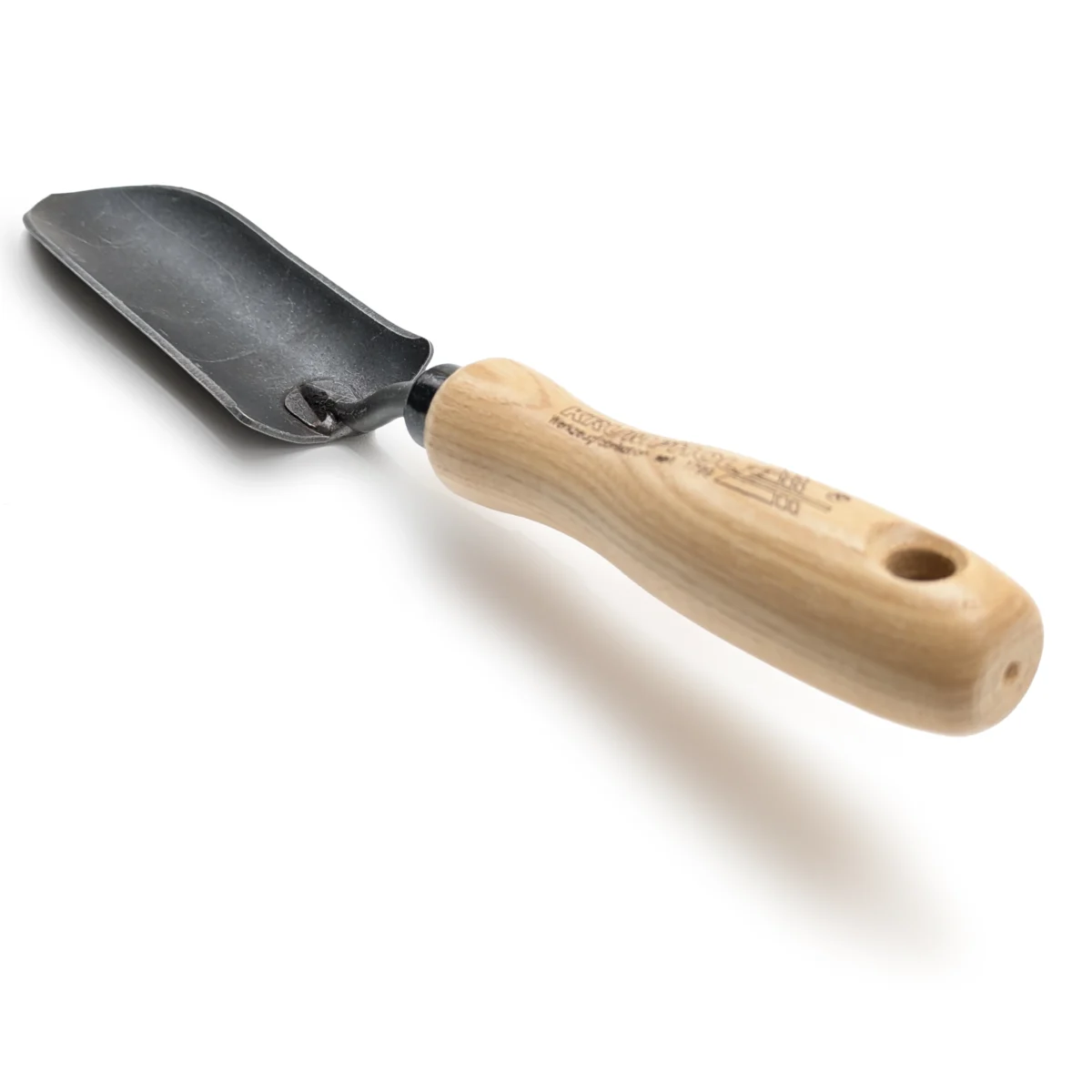 Narrow hand shovel Hand trowel