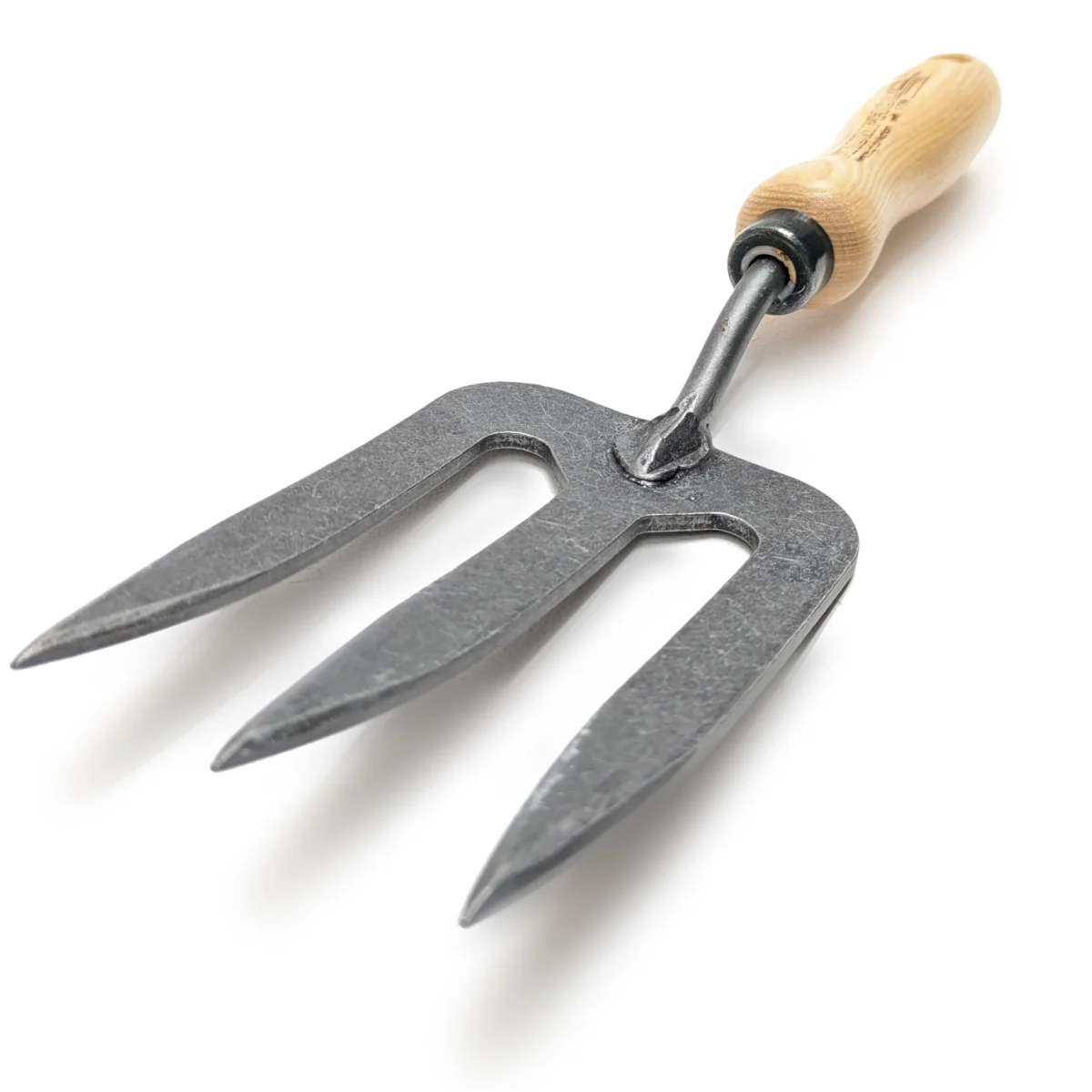 small garden fork