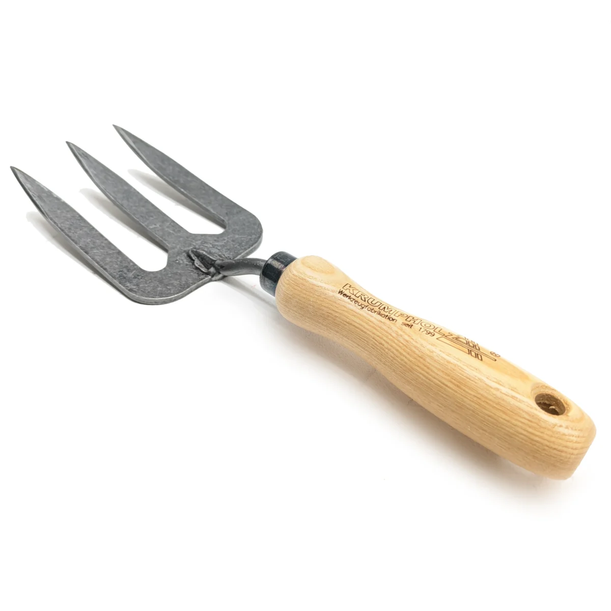 small garden fork