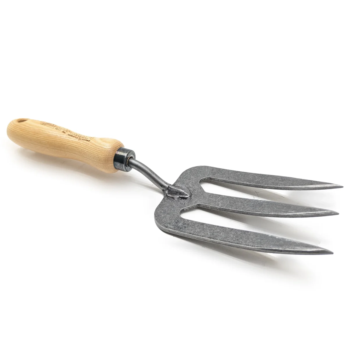 small garden fork