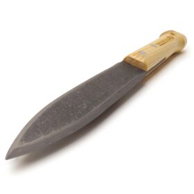 Planting knife - blade length 17 cm - ash wood handle - No. 1486
