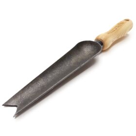 1487 - Weeding trowel - 14 cm ash handle