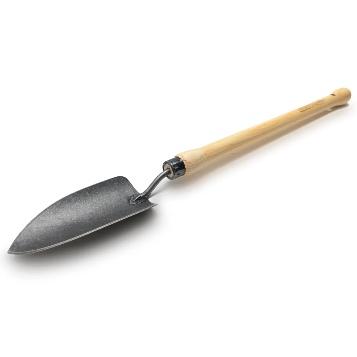 Planting trowel long