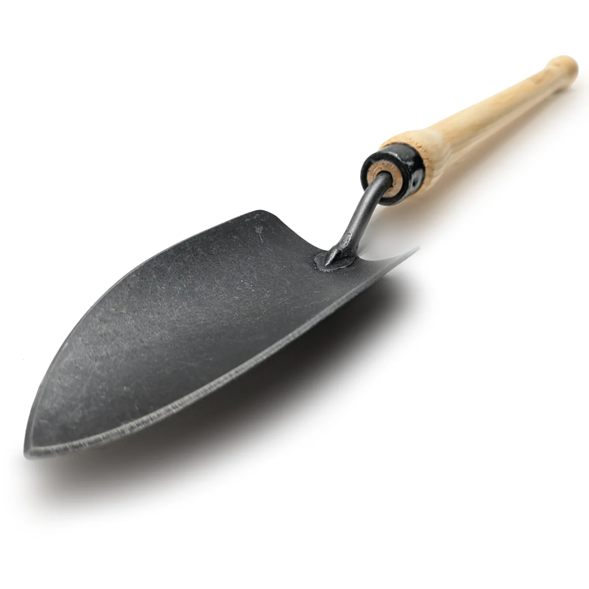 Planting trowel Ash button handle 48 cm