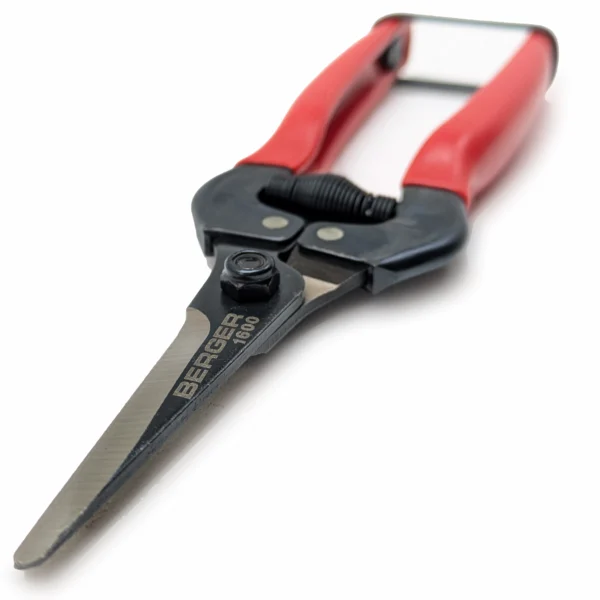 Vine shears Berger No. 1600