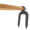 Karst hoe round eye 130 cm ash handle