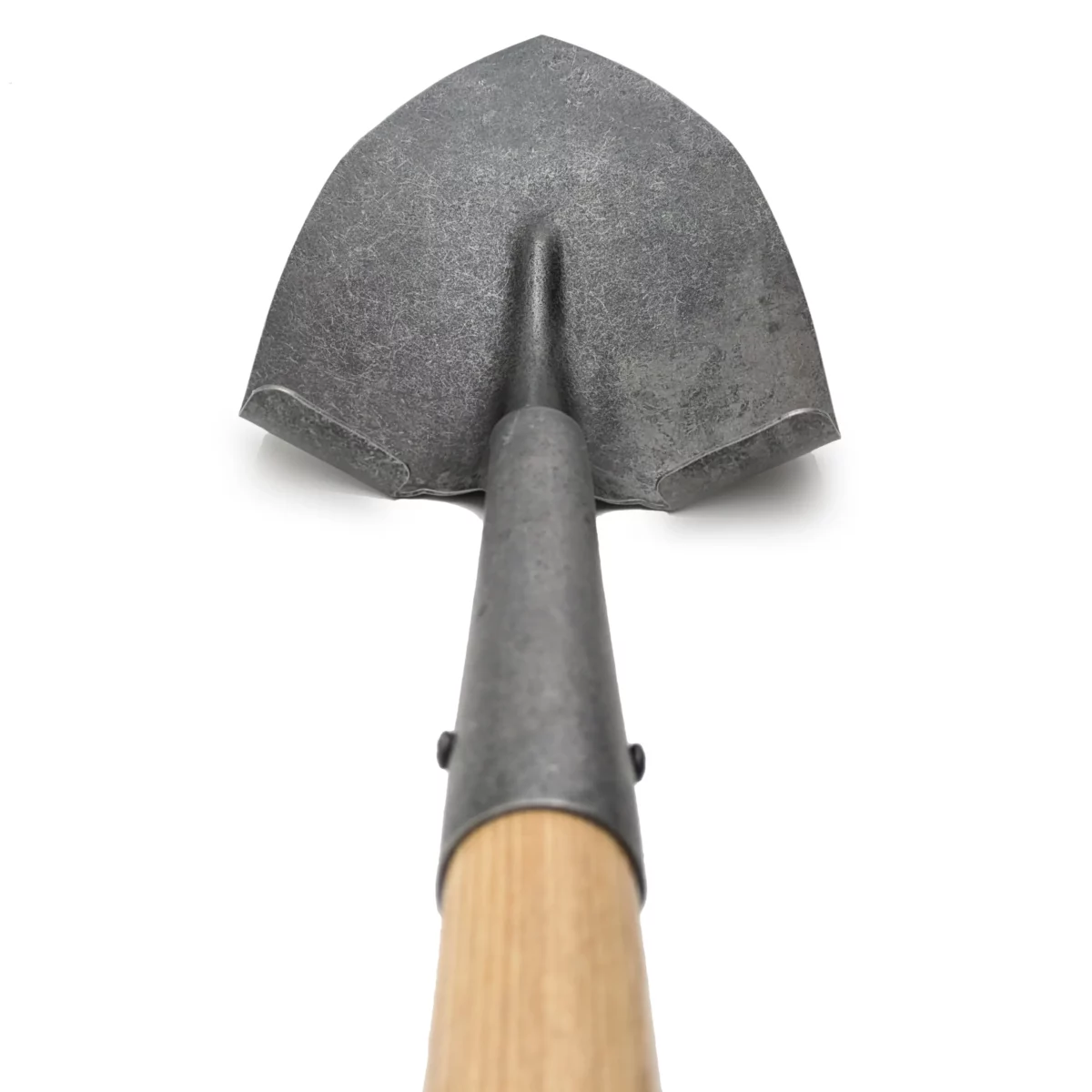 Shovel spade 130 cm handle