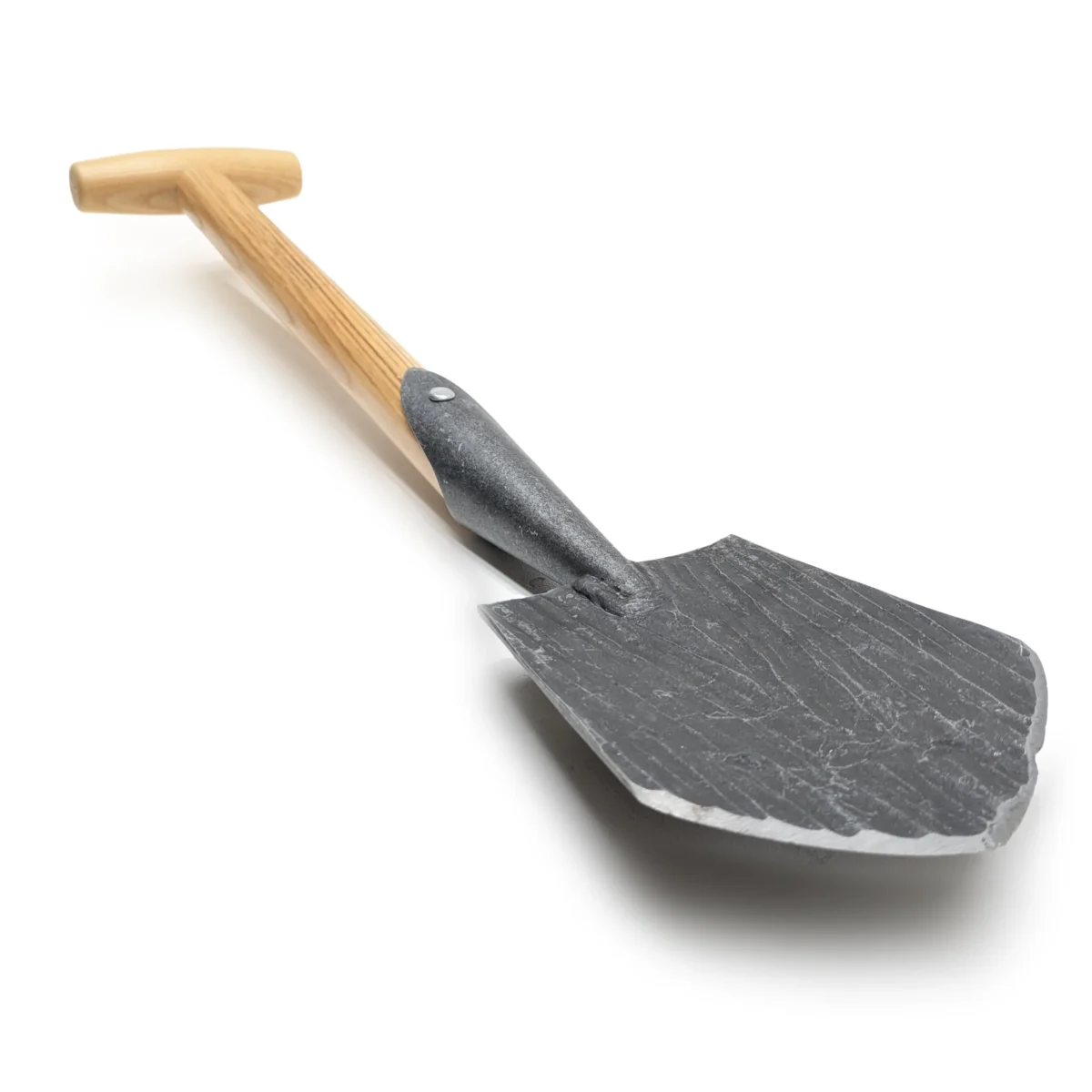 Outdoor spade