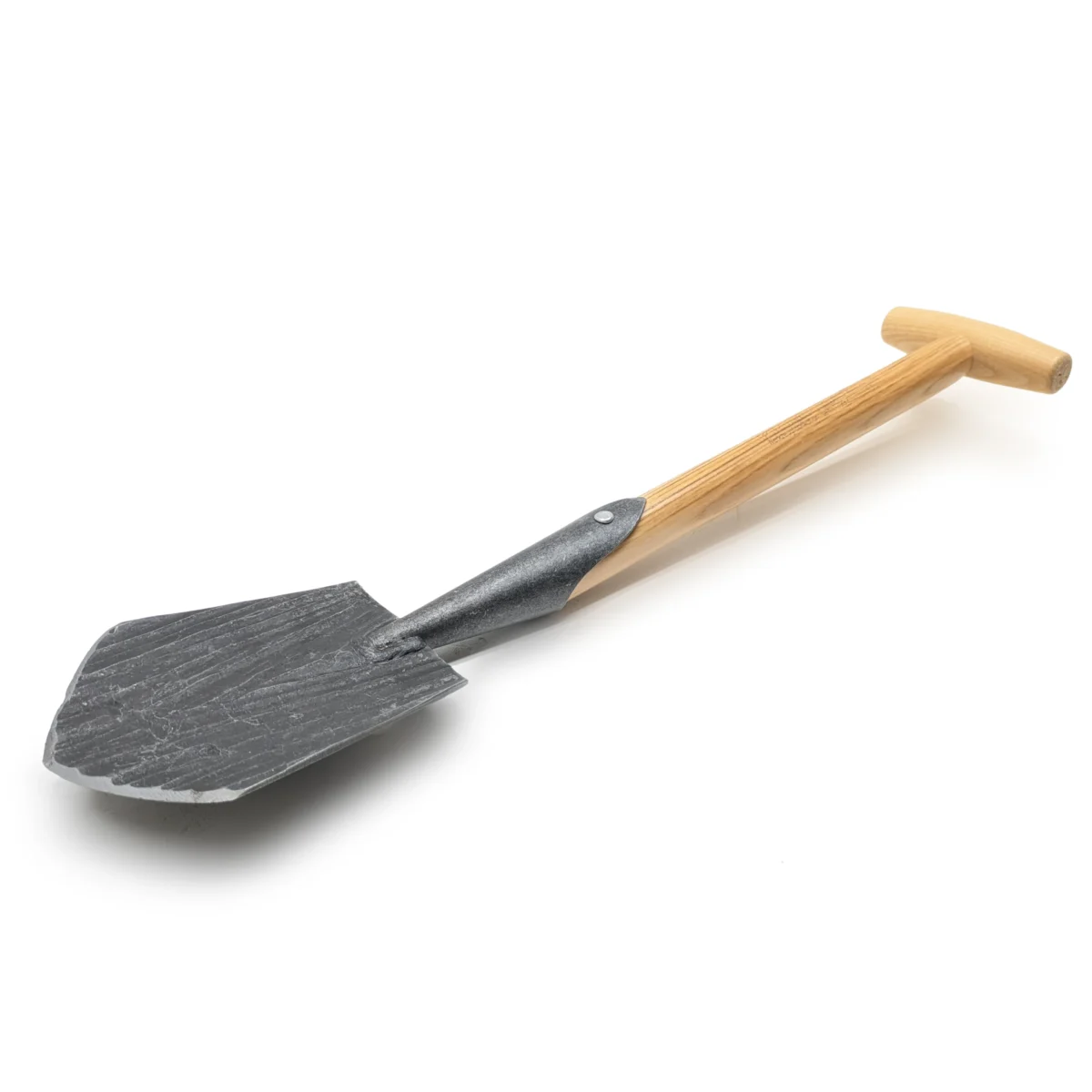 Outdoor spade