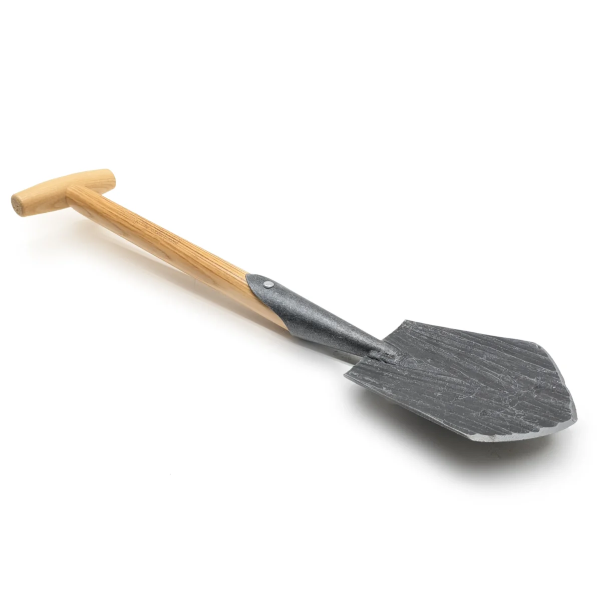 Outdoor spade