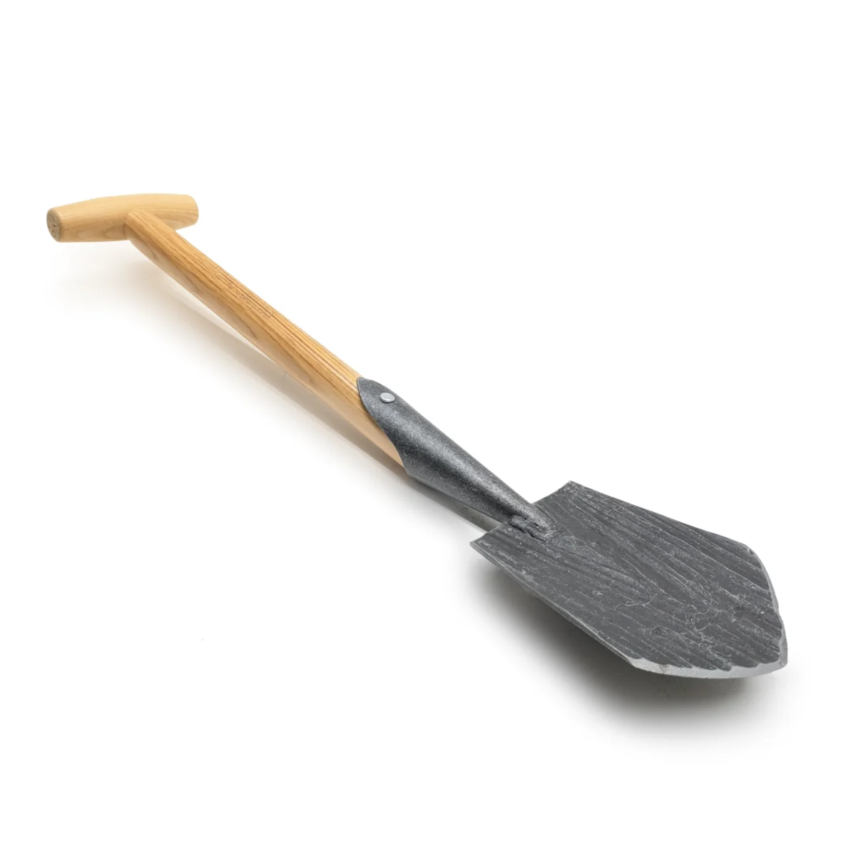 Outdoor spade