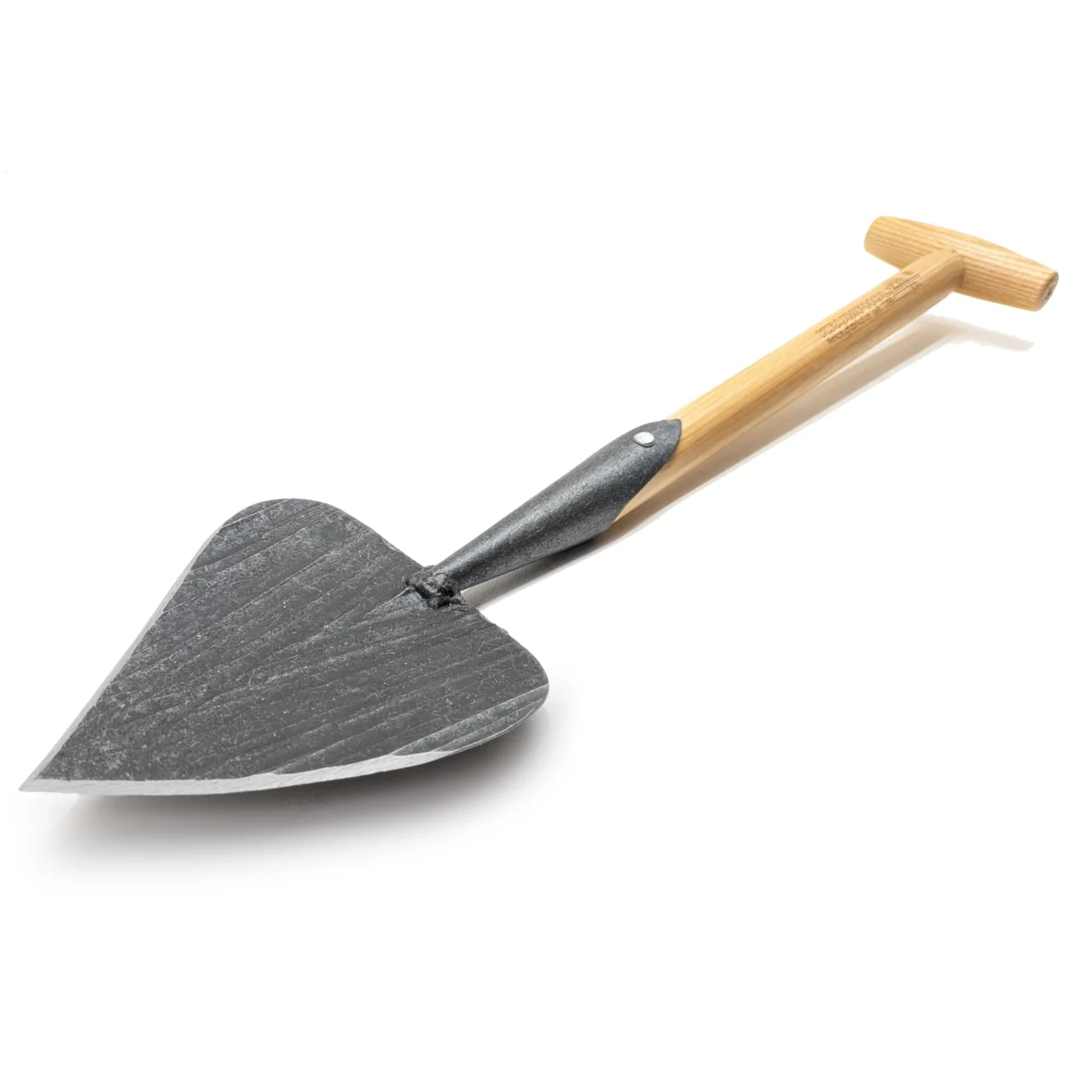 Outdoor spade