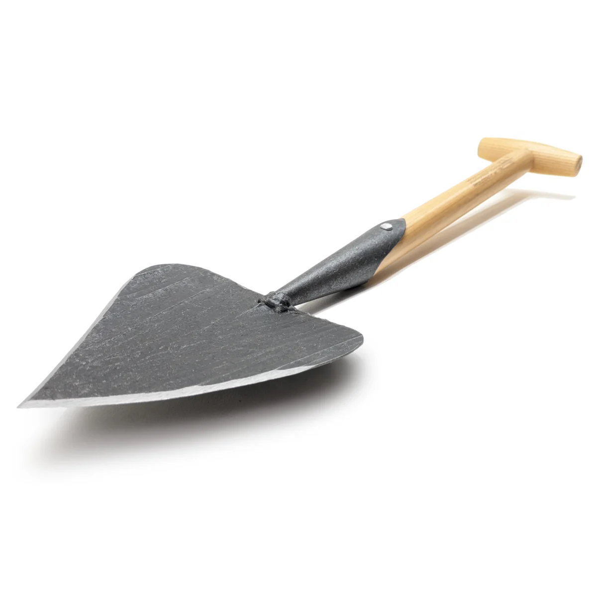Outdoor spade