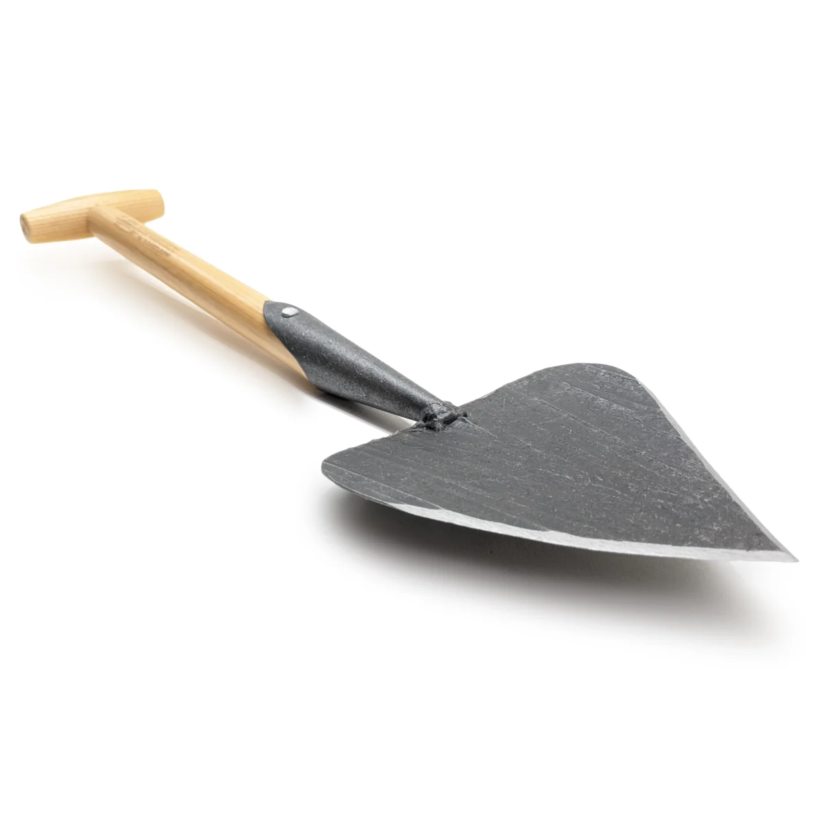 Outdoor spade
