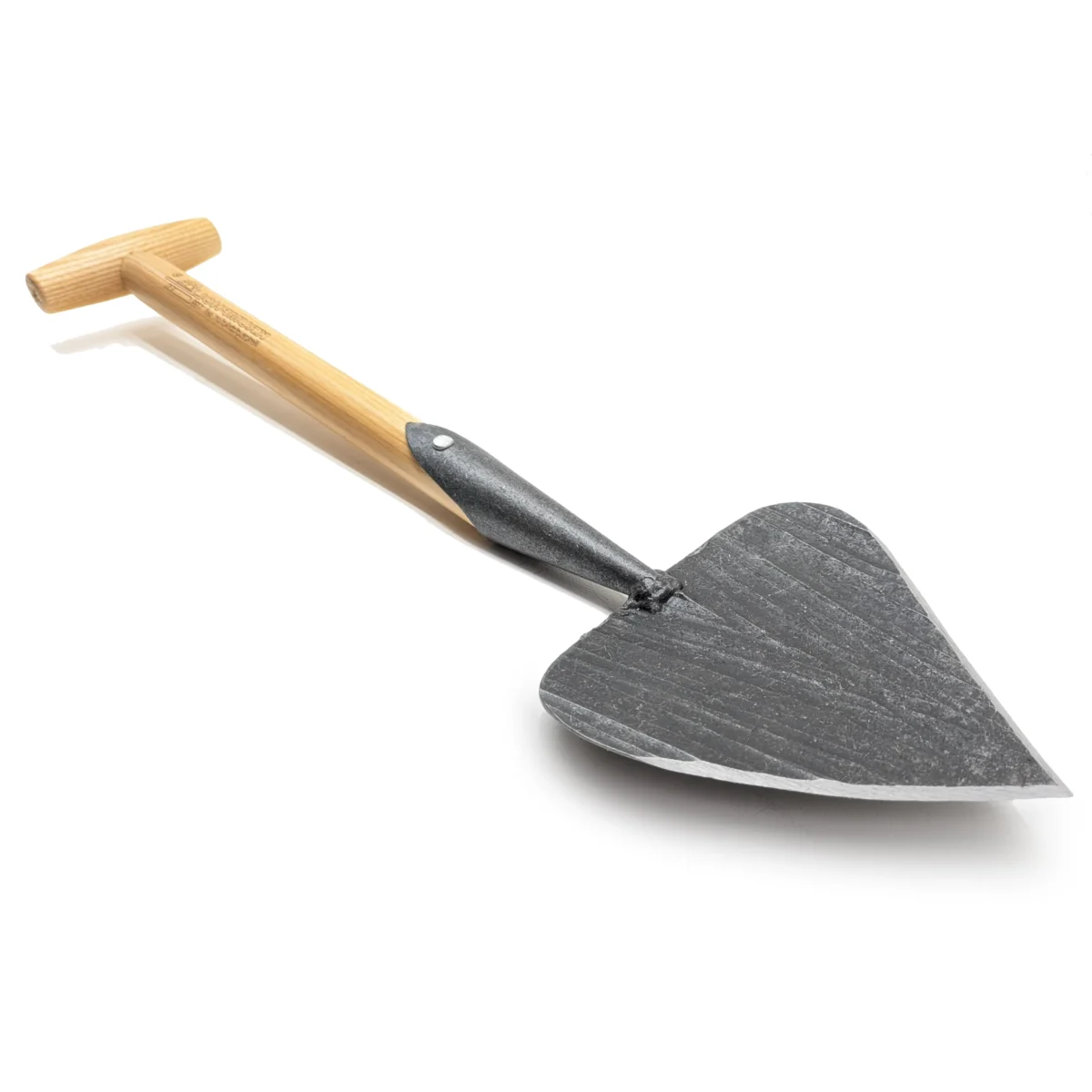 Outdoor spade