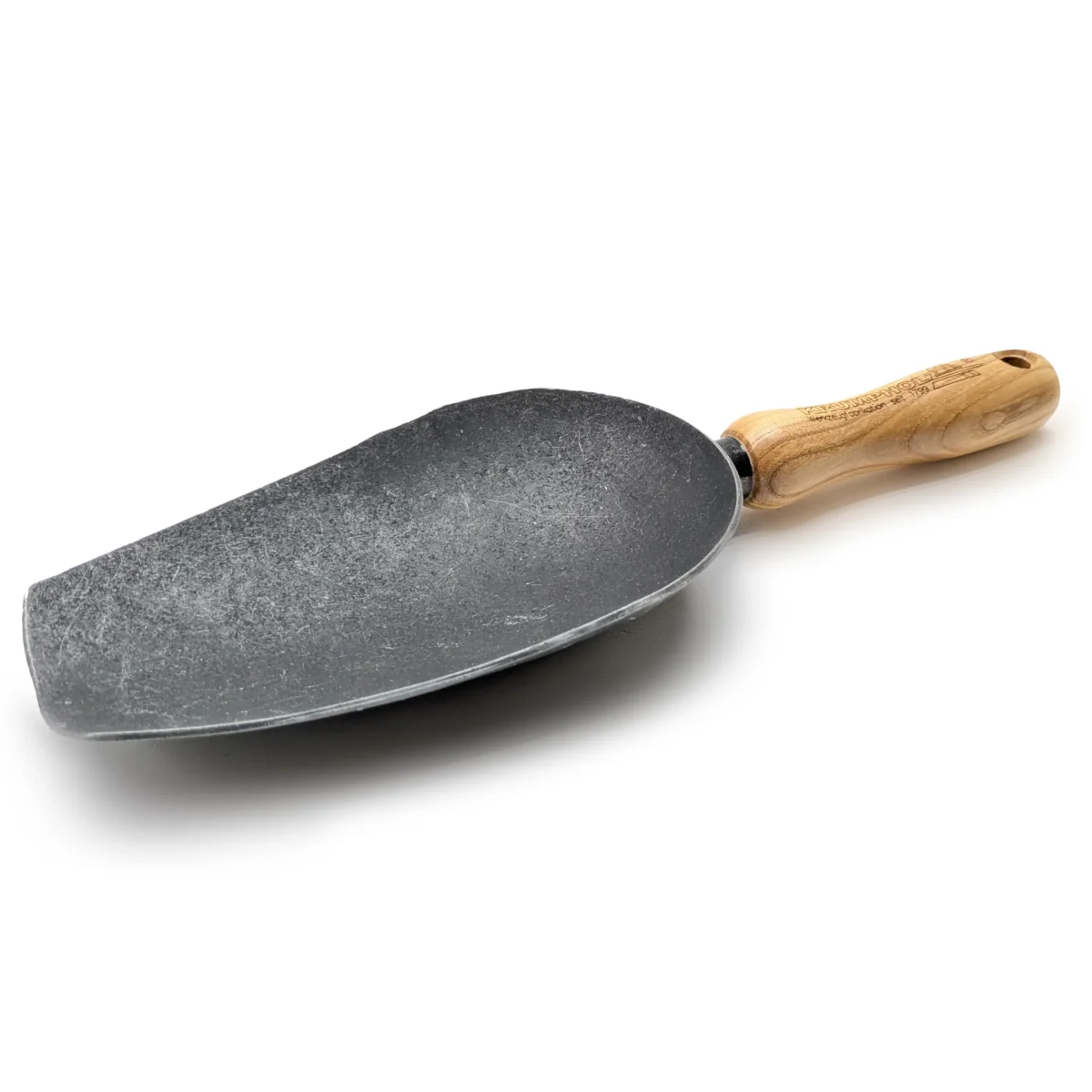 Earth hand shovel