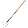9984 - Pitchfork - 130 cm ash handle