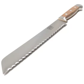 B430/21 - Bread knife - Alpha pear series