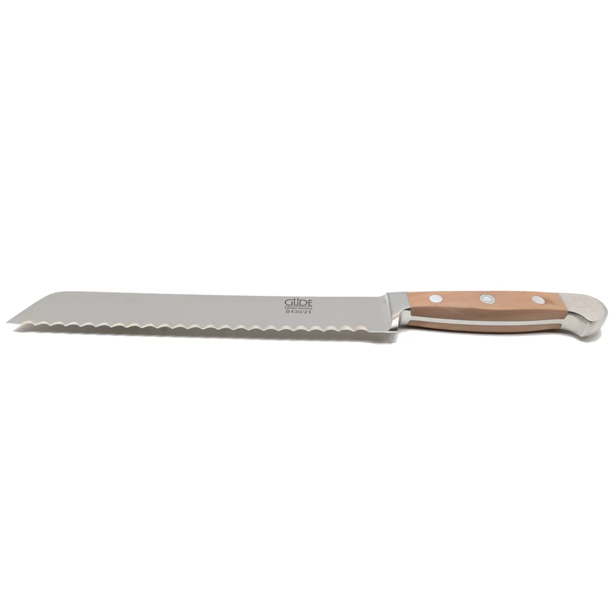 perfect bread knives