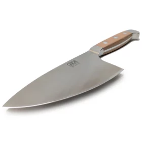 B749/14 - herb knife Shark - series Alpha pear