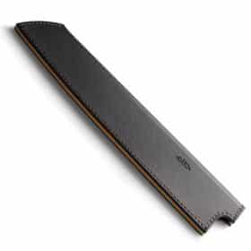 Nesmuk leather sheath bread knife 270