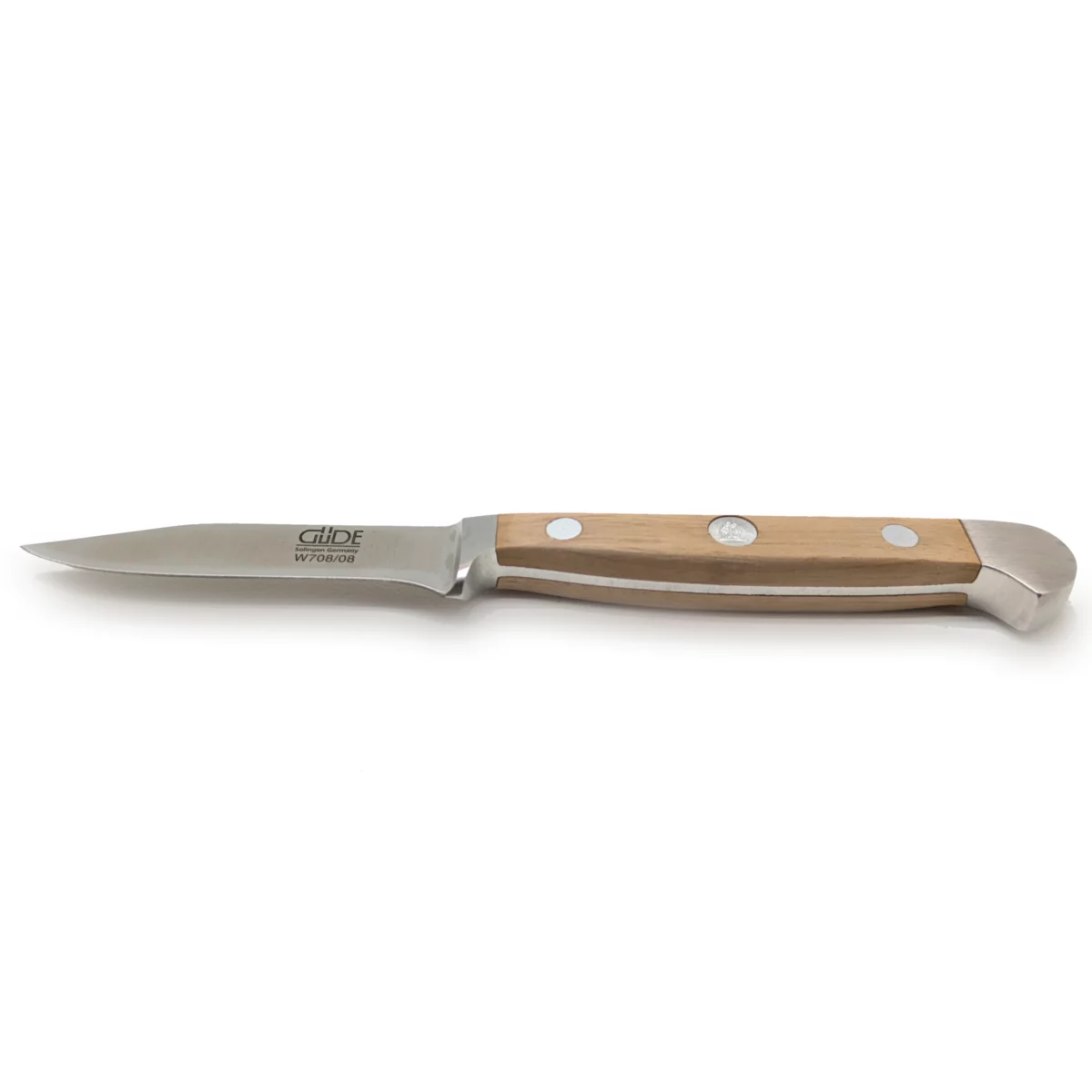 Fruit knife