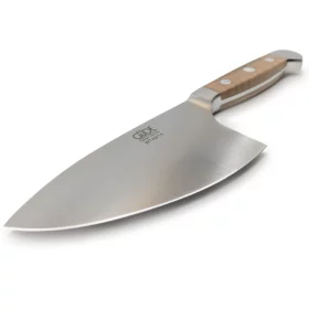 W749/14 - Herb Knife Shark - Series Alpha Walnut