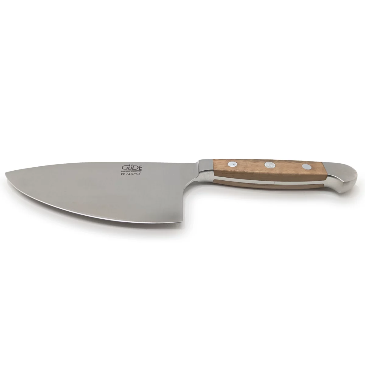 Chopping knife