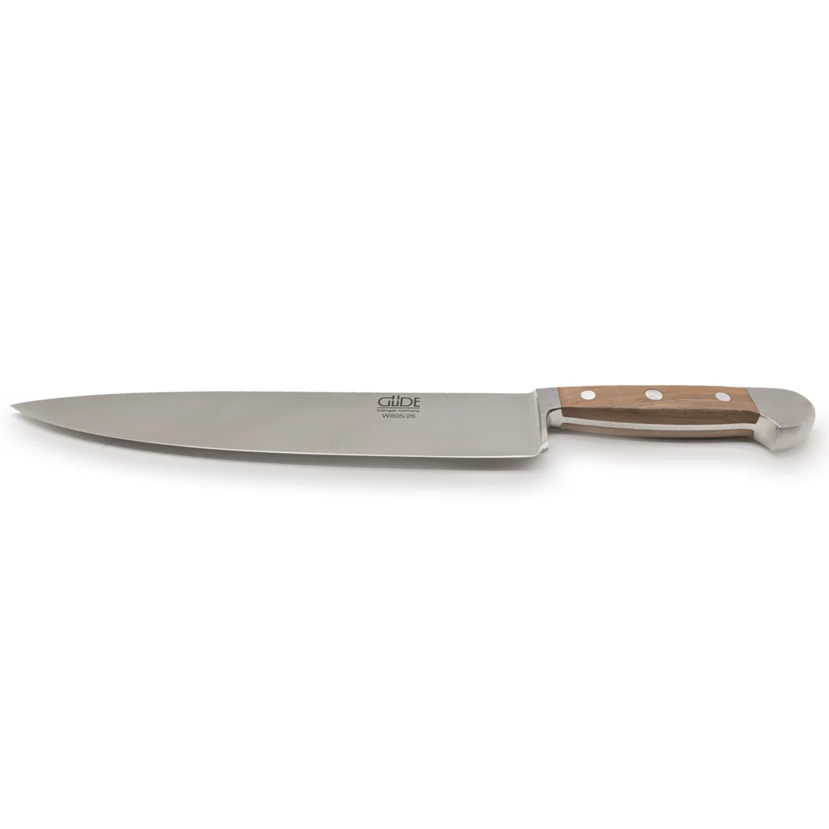 large German chef's knife