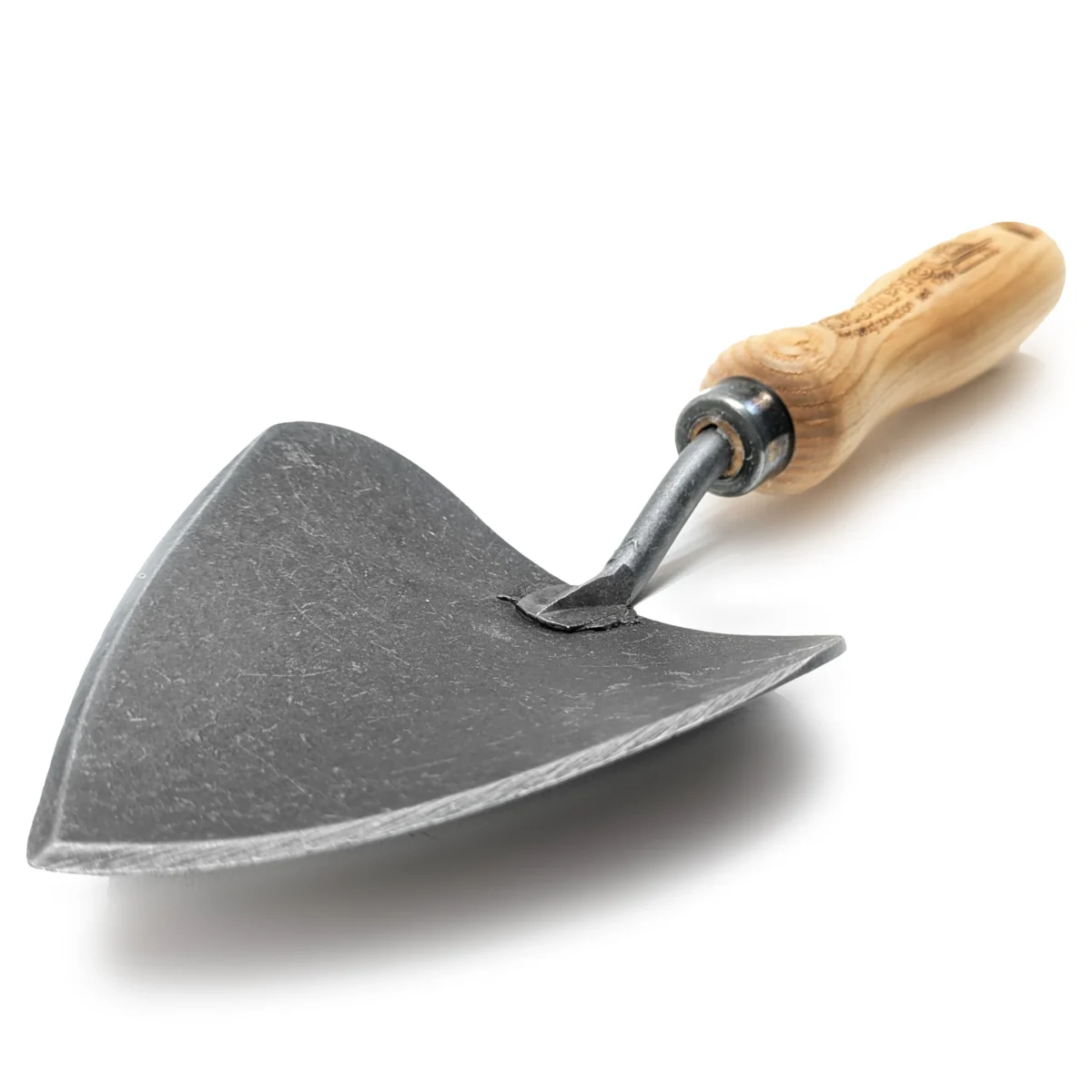 Planter trowel forged