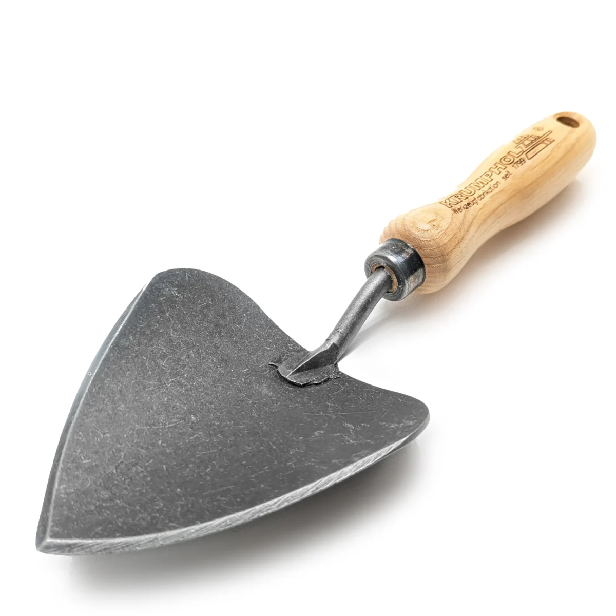 Heart trowel Krumpholz